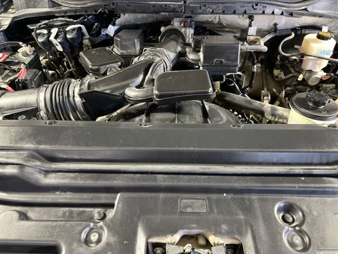 Used 2022 Ford F250 XL w/ Power Equipment Group image 24