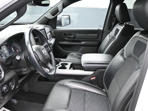 Used 2023 RAM 1500 Big Horn image 11