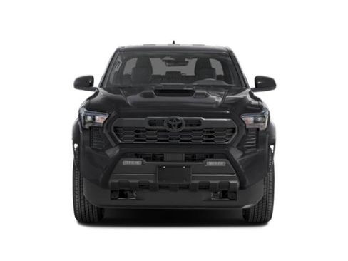 Used 2025 Toyota Tacoma TRD Pro AWD/4WD image 4