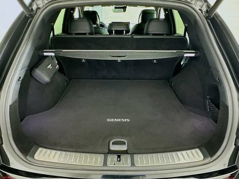 Used 2023 Genesis GV70 2.5T w/ Sport Prestige Package AWD/4WD image 27