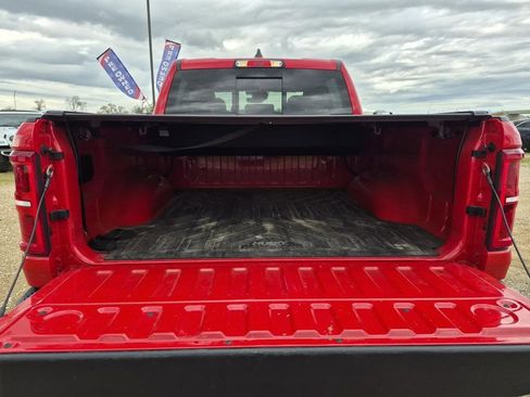Used 2025 RAM 1500 RHO image 12