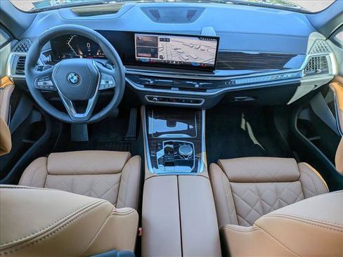 New 2026 BMW X5 xDrive40i image 15