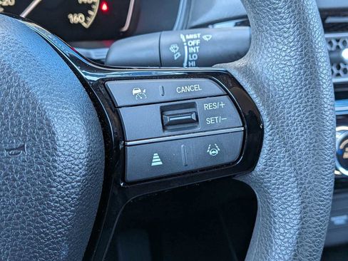 Used 2024 Honda Civic LX image 23