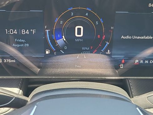 New 2027 Chevrolet Equinox LT FWD image 27
