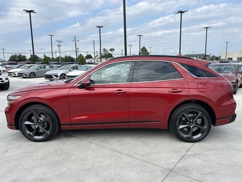 New 2026 Genesis GV70 3.5T Sport Prestige image 9