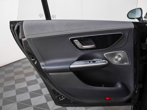 Certified 2024 Mercedes-Benz EQE 350+ Sedan image 23