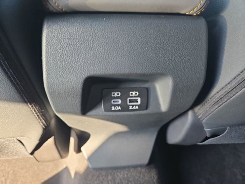 New 2026 Subaru Crosstrek 2.5i Wilderness AWD/4WD image 18
