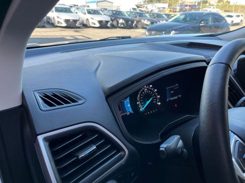 Used 2024 Ford Edge SEL image 34