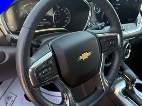 Used 2023 Chevrolet Blazer LT w/ Convenience Package FWD image 16