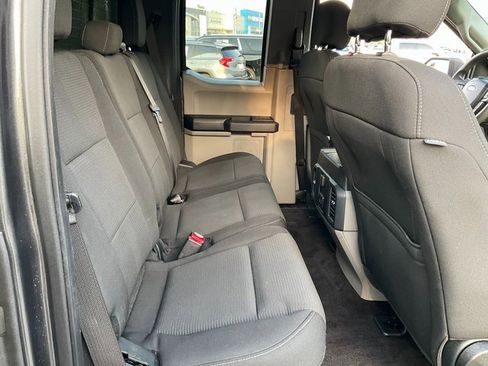 Used 2017 Ford F150 XL w/ Equipment Group 101A Mid image 16