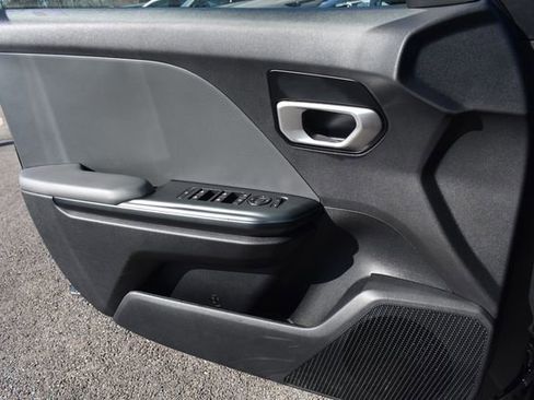 New 2025 Kia K4 image 28