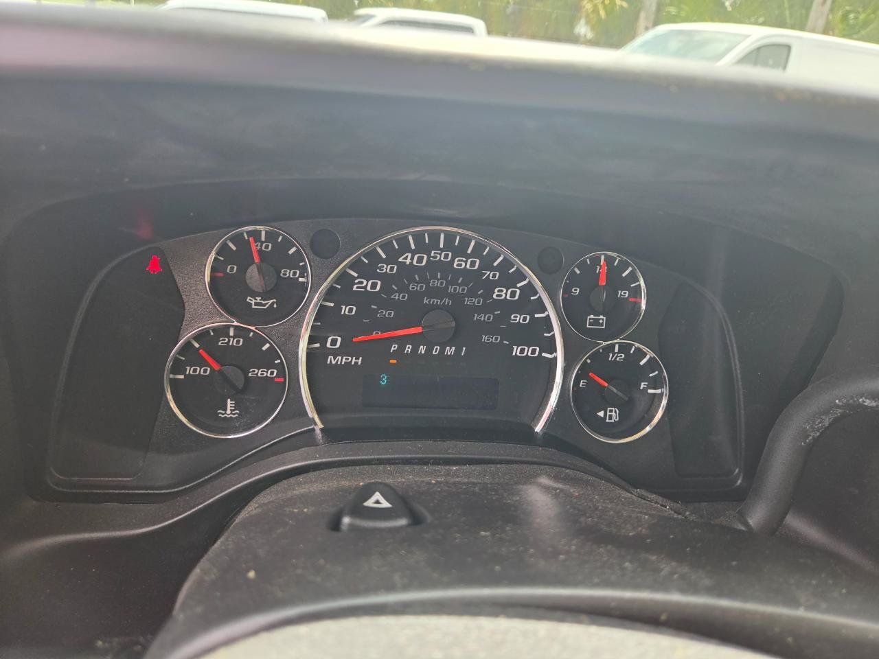 Used 2016 Chevrolet Express 3500 RWD image 8
