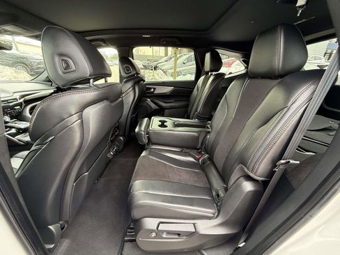 Certified 2024 Acura MDX A-Spec image 14