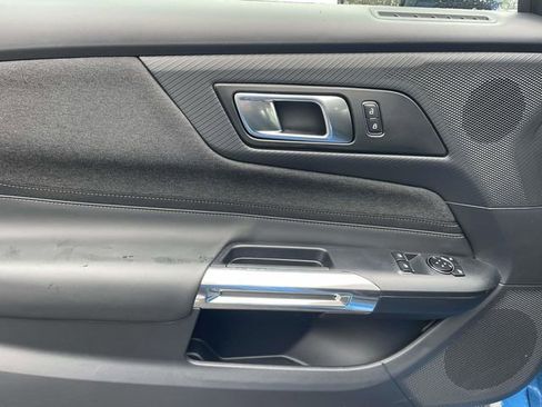 New 2026 Ford Mustang EcoBoost w/ Mustang Nite Pony Package image 19