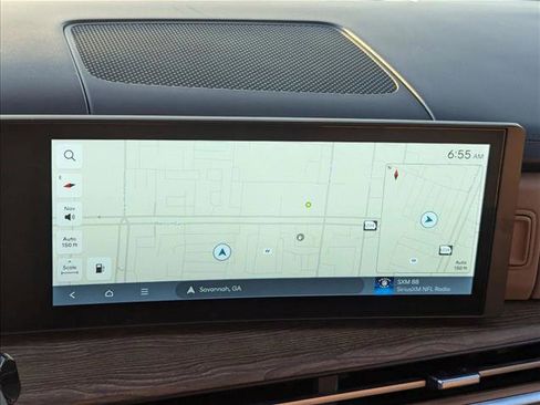 New 2026 Hyundai Santa Fe Calligraphy image 13