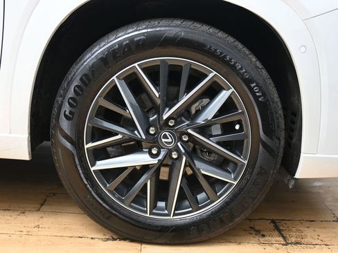 Used 2024 Lexus TX 350 FWD w/ Technology Package image 15