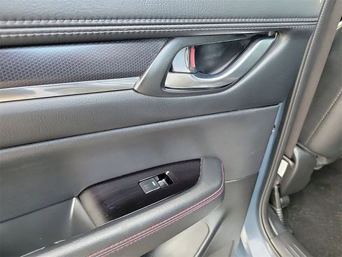 Used 2024 MAZDA CX-5 Carbon Edition image 14