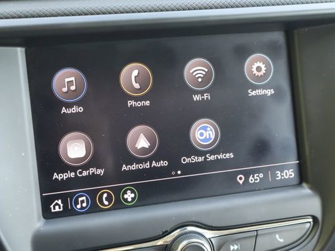 Certified 2023 Chevrolet TrailBlazer LT image 26