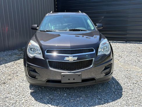 Used 2015 Chevrolet Equinox LT w/ Driver Convenience Package AWD/4WD image 2