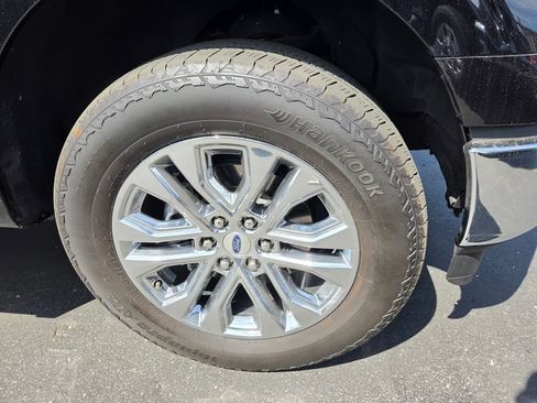 Certified 2024 Ford F150 Lariat AWD/4WD image 42