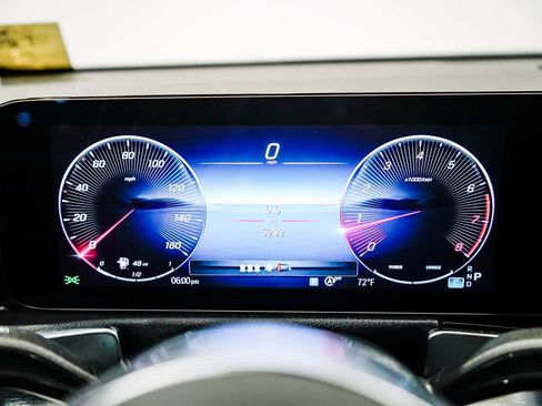 Used 2026 Mercedes-Benz GLB 250 image 25