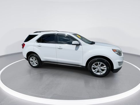 Used 2017 Chevrolet Equinox LT w/ Convenience Package FWD image 23
