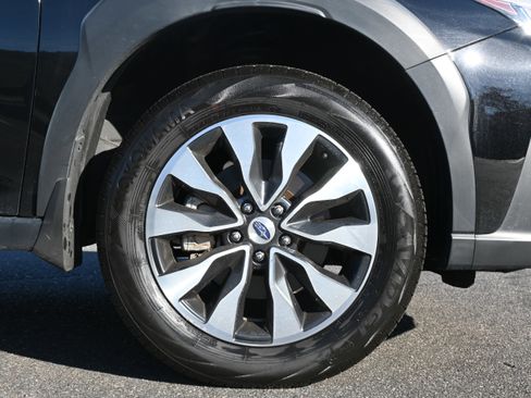 Certified 2023 Subaru Outback Touring image 13