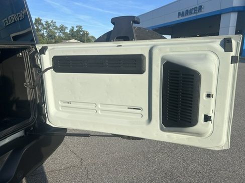 Used 2024 Ford Bronco Big Bend AWD/4WD image 11