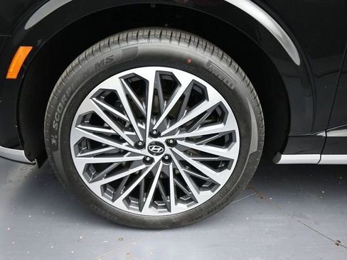 New 2026 Hyundai Palisade Calligraphy AWD/4WD image 22