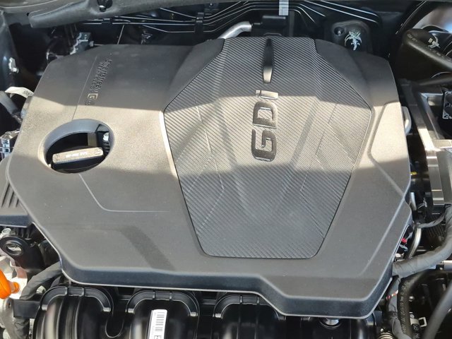 Used 2026 Kia Sportage LX FWD image 22