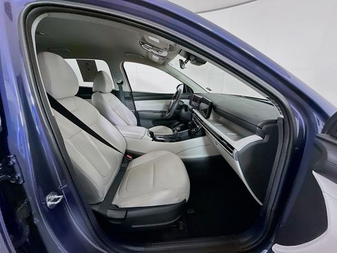 Used 2025 Hyundai Tucson SEL FWD image 33