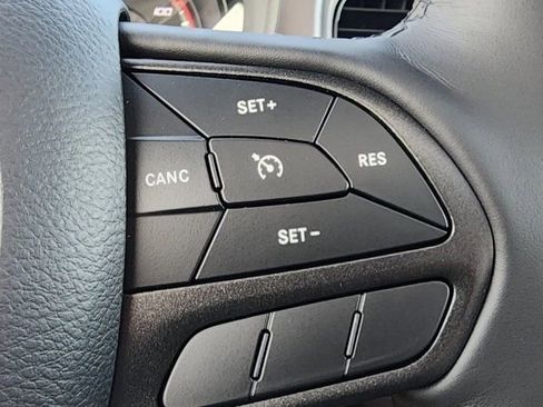Used 2023 Dodge Charger SXT w/ Plus Group RWD image 29