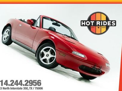 Used 1990 MAZDA MX-5 Miata