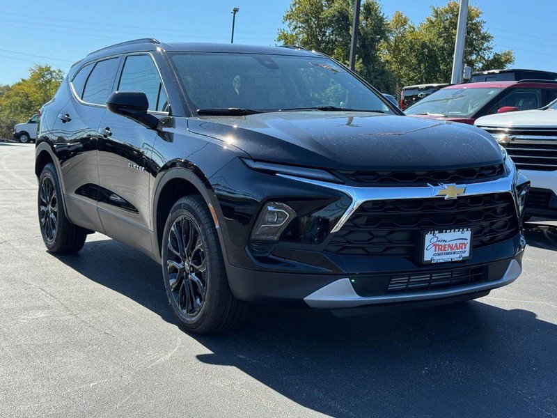 New 2026 Chevrolet Blazer LT w/ Convenience Package AWD/4WD image 20
