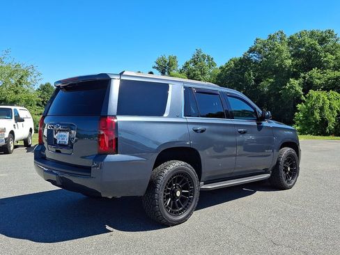 Used 2019 Chevrolet Tahoe LT AWD/4WD image 6