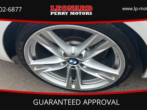 Used 2017 BMW 650i Gran Coupe image 23