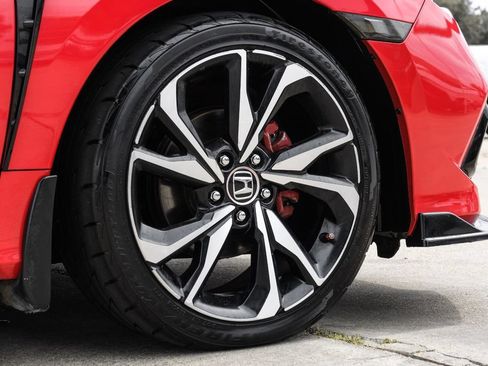 Used 2021 Honda Civic Sport image 57