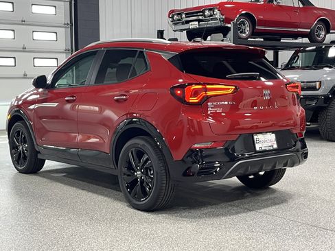 New 2026 Buick Encore GX Sport Touring w/ Advanced Technology Package AWD/4WD image 3