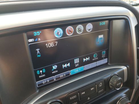 Used 2018 GMC Sierra 1500 SLT w/ SLT Premium Package image 21