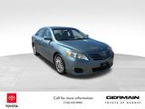 Used 2010 Toyota Camry LE image 3