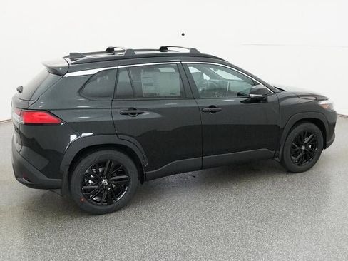 New 2026 Toyota Corolla Cross AWD Hybrid image 10