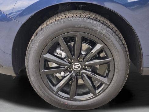 New 2026 Acura RDX SH-AWD image 23