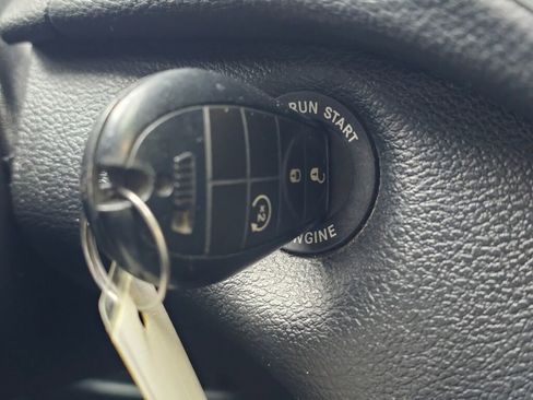 Used 2016 Jeep Cherokee Trailhawk w/ Leather Interior Group image 34