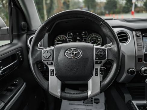 Used 2019 Toyota Tundra Platinum image 40
