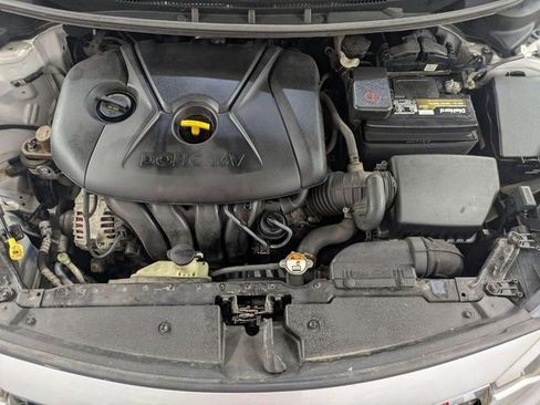Used 2015 Kia Forte LX FWD image 27