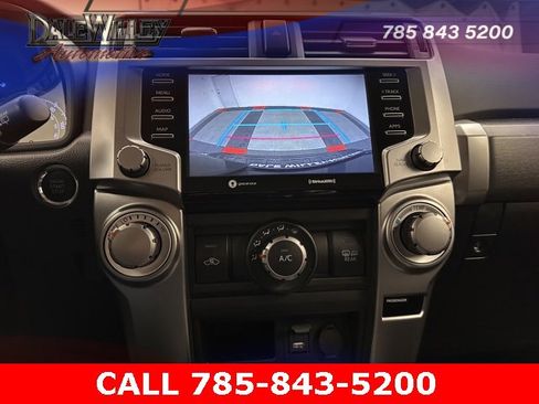 Used 2023 Toyota 4Runner SR5 image 8