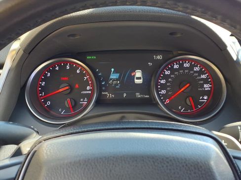 Used 2022 Toyota Camry XSE image 21