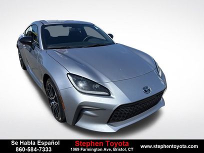 Used 2022 Toyota GR86 w/ ALL Weather Mat Package (TMS)