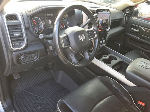 Used 2021 RAM 3500 Laramie image 6