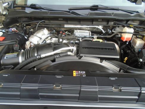 Used 2021 GMC Sierra 2500 Denali w/ Denali Ultimate Package image 41